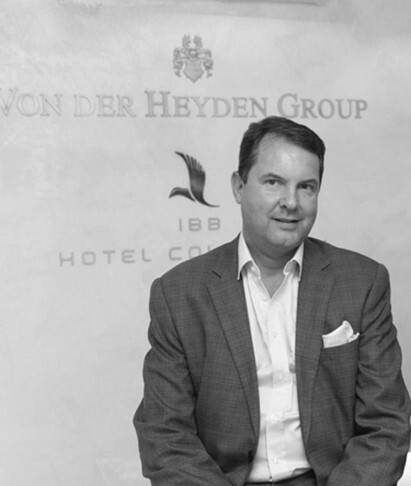 Carsten Von Der Heyden
