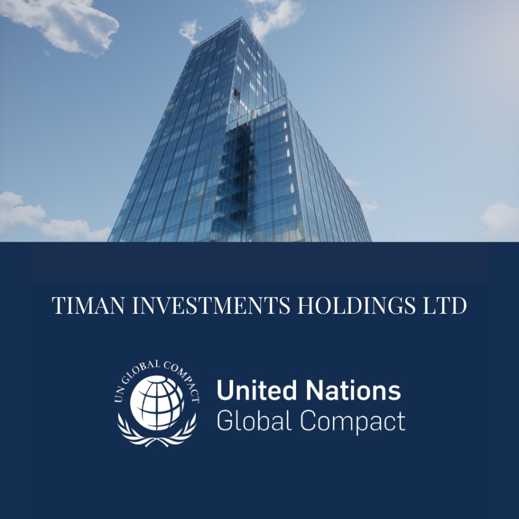 Timan A global legacy in real estate investment continues in Malta - VON DER ...