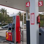 Urban Oil service station in Arcos de la Frontera photo 4