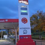 Urban Oil service station in Arcos de la Frontera photos 1