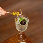 Radish by Hammett’s 2
