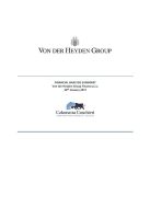 Financial Anasysis Summary